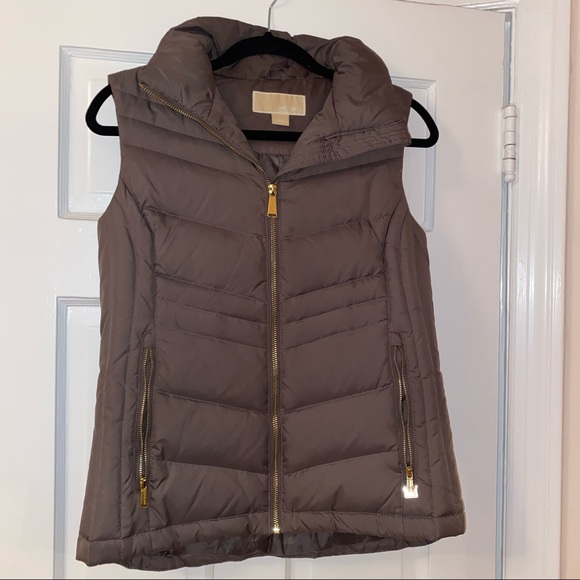 Michael Kors Vest - Picture 2 of 7